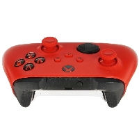 Геймпад Microsoft Xbox Series, Red, красный