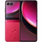 Motorola Razr+ (2023), 8/256 Гб, Magenta, пурпурный 