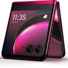 Motorola Razr+ (2023), 8/256 Гб, Magenta, пурпурный 