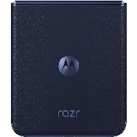 Motorola Razr+ (2024),12/256 Гб, Midnight Blue, синий