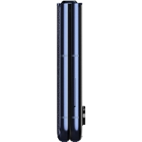 Motorola Razr+ (2024),12/256 Гб, Midnight Blue, синий