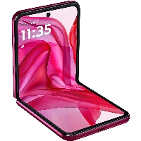 Motorola Razr+ (2024),12/256 Гб, Hot Pink, розовый 