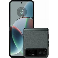 Motorola Razr+ (2023), 8/128 Гб, Green, зеленый