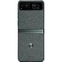 Motorola Razr+ (2023), 8/128 Гб, Green, зеленый