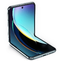 Motorola Razr+ (2023), 8/256 Гб, Blue, голубой