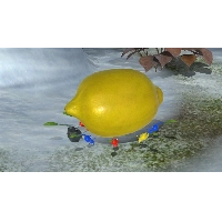 Игра для Nintendo Switch Pikmin 3 Deluxe 