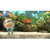 Игра для Nintendo Switch Pikmin 3 Deluxe 