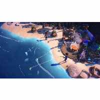 Игра для Nintendo Switch 2 Survival Kids