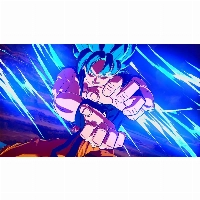 Игра для Nintendo Switch 2 Dragon Ball: Sparking! ZERO 