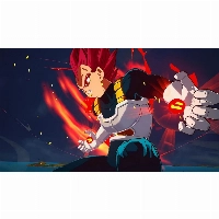Игра для Nintendo Switch 2 Dragon Ball: Sparking! ZERO 