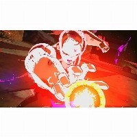Игра для Nintendo Switch 2 Dragon Ball: Sparking! ZERO 