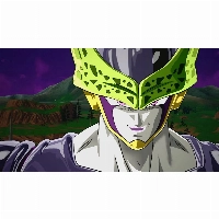 Игра для Nintendo Switch 2 Dragon Ball: Sparking! ZERO 