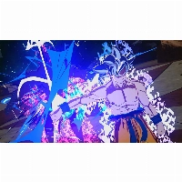 Игра для Nintendo Switch 2 Dragon Ball: Sparking! ZERO 