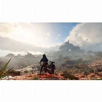 Игра для Nintendo Switch 2 Star Wars: Outlaws 