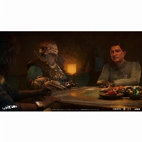 Игра для Nintendo Switch 2 Star Wars: Outlaws 