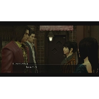 Игра для Nintendo Switch 2 Yakuza 0: Director's Cut