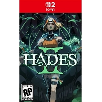 Игра для Nintendo Switch 2 Hades