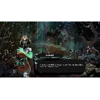 Игра для Nintendo Switch 2 Hades