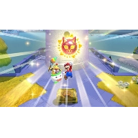 Игра для Nintendo Super Mario 3D World + Bowser’s Fury 