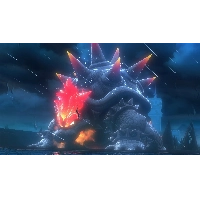 Игра для Nintendo Super Mario 3D World + Bowser’s Fury 