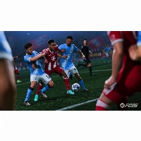 Игра для Nintendo Switch 2 FC 26