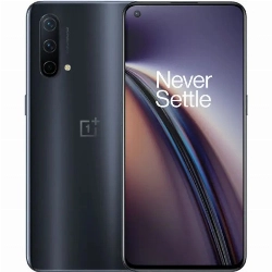 Смартфон OnePlus Nord CE 5G, 8/128 Гб, Charcoal Ink, черный