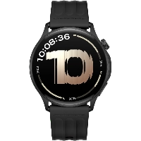 OnePlus Watch Lite, Black, черный
