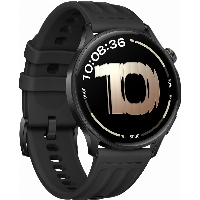 OnePlus Watch Lite, Black, черный