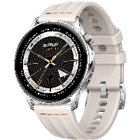 OnePlus Watch Lite, Silver, серебристый