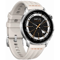 OnePlus Watch Lite, Silver, серебристый