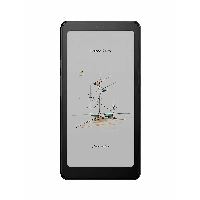 Onyx Boox Palma 2 Pro, 8/128 Гб, Black, черный