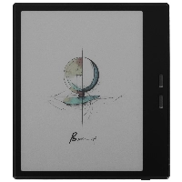 Onyx Boox Go Color 7 (gen 2), 4/64 Гб, черный