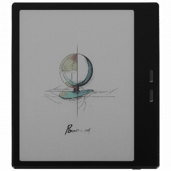 Электронная книга Onyx Boox Go Color 7 (gen 2), 4/64 Гб, черный