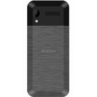 Сотовый телефон Philips Xenium X800, Black, черный