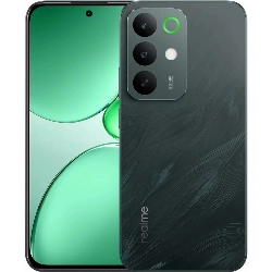 Смартфон Realme C85 Pro, 6/128 Гб, Green, зеленый