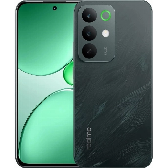 Смартфон Realme C85 Pro, 8/256 Гб, Green, зеленый