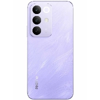 Realme C85, 6/128 Гб, Purple, фиолетовый