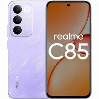 Realme C85, 6/128 Гб, Purple, фиолетовый
