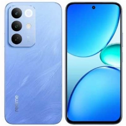 Смартфон Realme C85, 6/128 Гб, Blue, синий