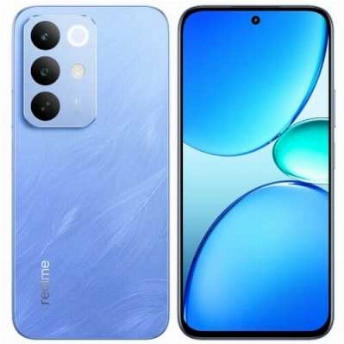 Смартфон Realme C85, 8/256 Гб, Blue, синий