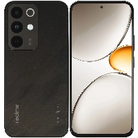 Realme C85, 6/128 Гб, Black, черный 