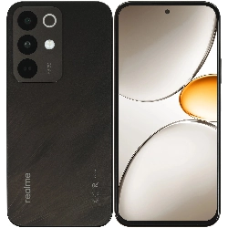Смартфон Realme C85, 6/128 Гб, Black, черный 
