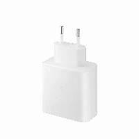 Samsung EP-T4511, 45 Вт, Type-C, белый