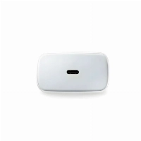 Samsung EP-T4511, 45 Вт, Type-C, белый