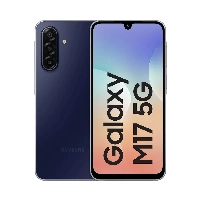 Samsung Galaxy M17 5G, 8/128 Гб, Black, черный