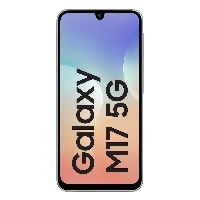 Samsung Galaxy M17 5G, 8/128 Гб, Black, черный