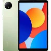 Xiaomi Redmi Pad SE 8.7 4G, 6/128 GB, Green, зеленый