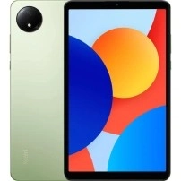 Планшет Xiaomi Redmi Pad SE 8.7 4G, 6/128 GB, Green, зеленый