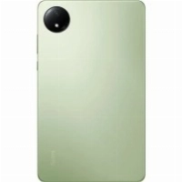 Xiaomi Redmi Pad SE 8.7 4G, 6/128 GB, Green, зеленый