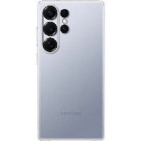 Samsung Galaxy S25 Ultra Clear Case, прозрачный